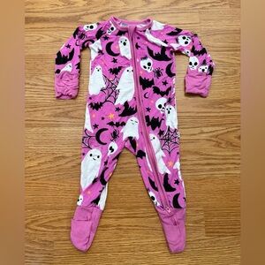 Little Sleepies 3-6 Month